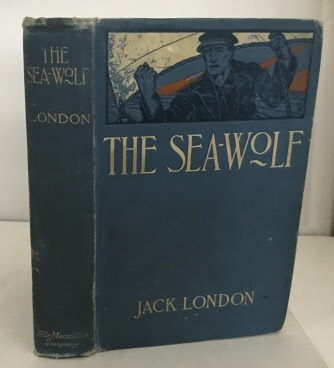 The Sea-wolf