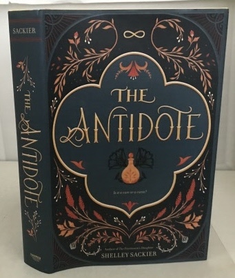 The Antidote