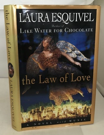 The Law Of Love