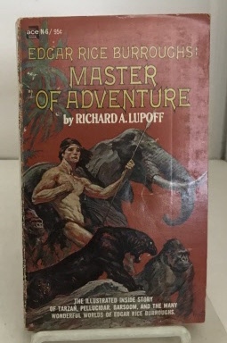 Master Of Adventure