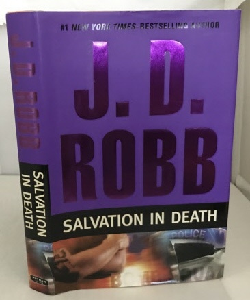 Salvation In Death