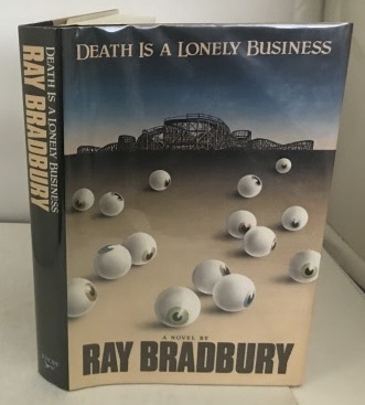 Death Is A Lonely Business