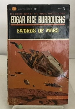 Swords of Mars