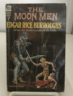 The Moon Men