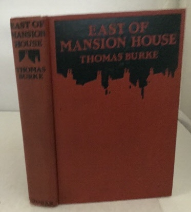 East Of Mansion House