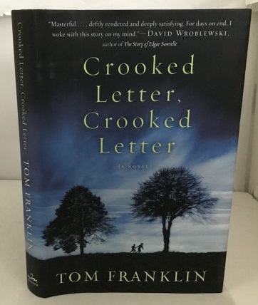 Crooked Letter, Crooked Letter