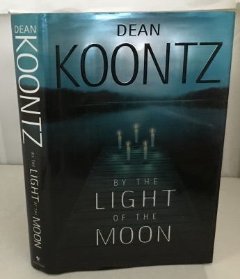 By The Light Of The Moon
