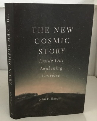 The New Cosmic Story Inside Our Awakening Universe