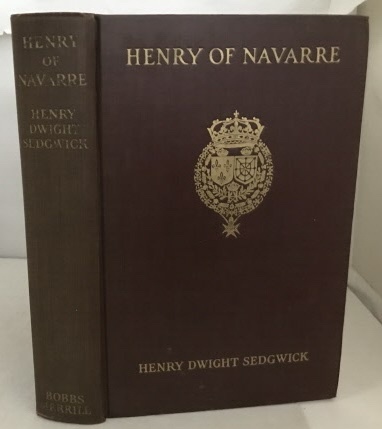 Henry Of Navarre