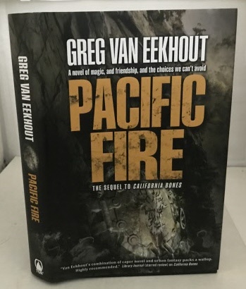 Pacific Fire
