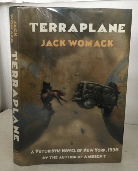 Terraplane