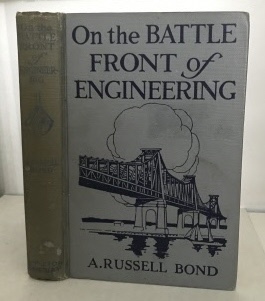 On The Battle Front Of Engineering