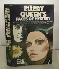Ellery Queen's Faces Of Mystery