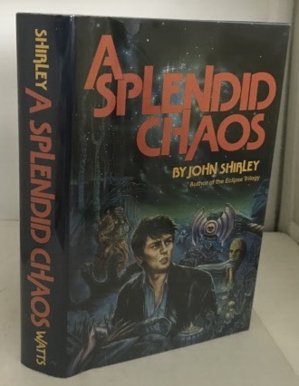 A Splendid Chaos