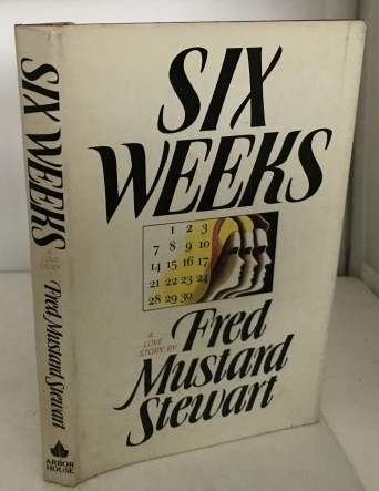 Six Weeks A Love Story