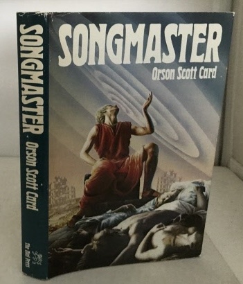 Songmaster