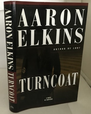 Turncoat