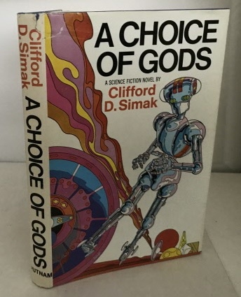 A Choice Of Gods