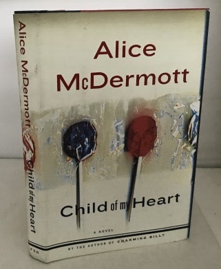 Child Of My Heart