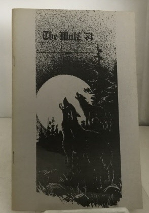 The Wolf '74 (General Theme: I Remember Jack