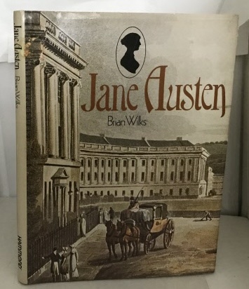 Jane Austen