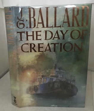 The Day Of Creation