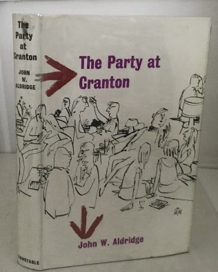 The Pary At Cranton