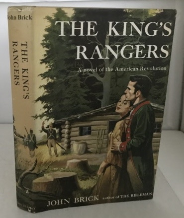 The King's Rangers