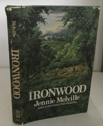 Ironwood
