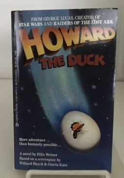 Howard The Duck