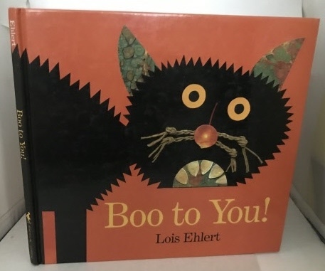 Boo To You!