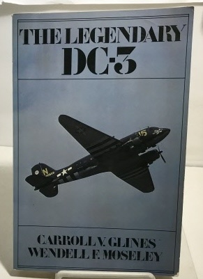 The Legendary Dc-3
