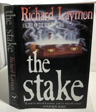 The Stake