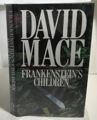 Frankenstein's Children