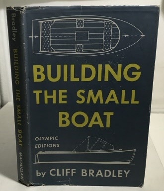 Building The Small Boat (Olympic Editions)