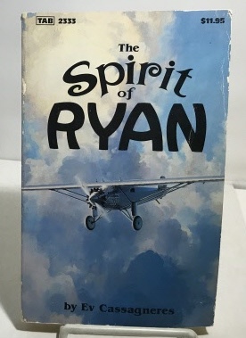 The Spirit Of Ryan