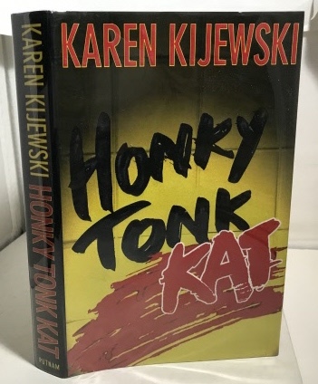 Honky Tonk Kat