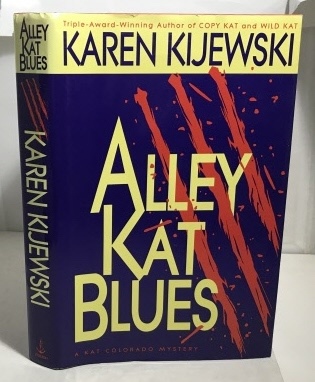 Alley Kat Blues