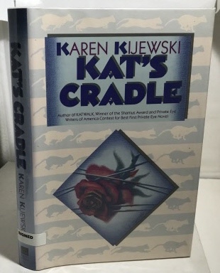 Kat's Cradle