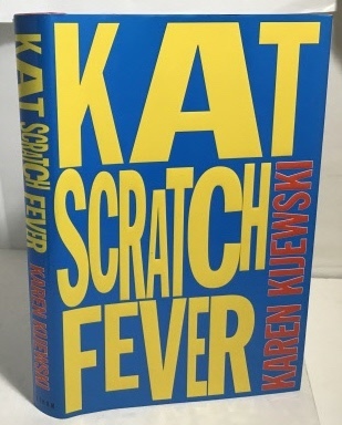 Kat Scratch Fever