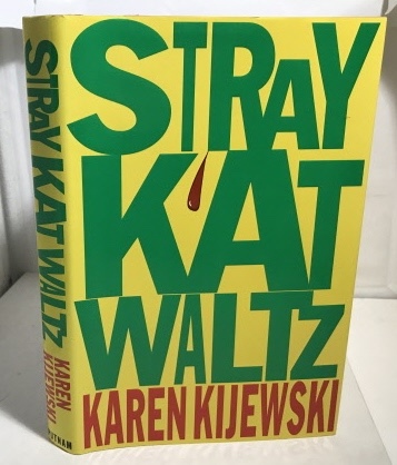 Stray Kat Waltz