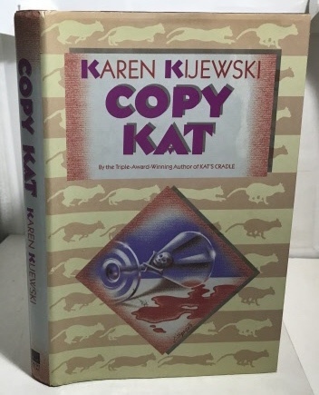 Copy Kat