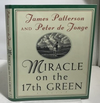 Miracle On The 17th Green