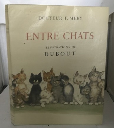 Entre Chats