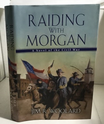Raiding with Morgan