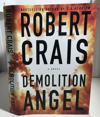 Demolition Angel