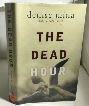 The Dead Hour A Novel