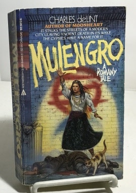 Mulengro A Romany Tale