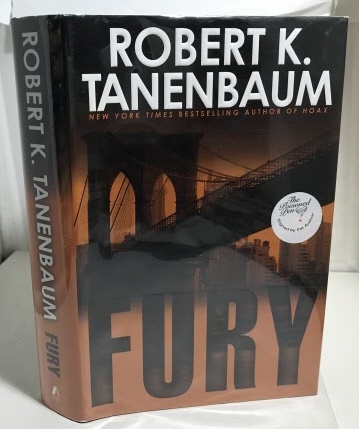 Fury