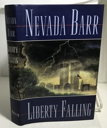 Liberty Falling